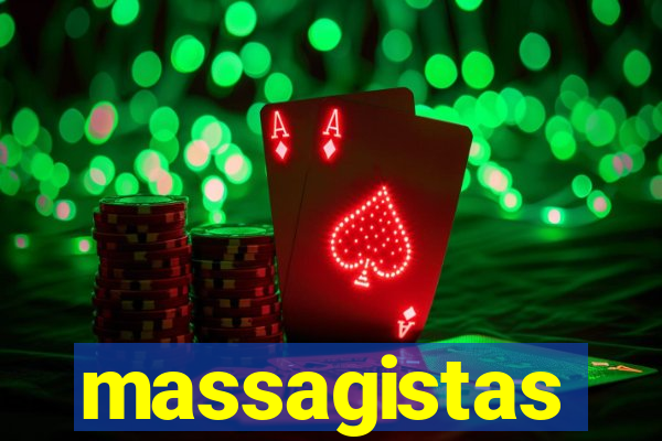 massagistas masculinos sp
